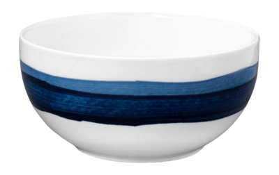 Schüssel vtwonen Painted 15 cm (Set von 4)