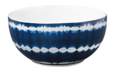 Schüssel vtwonen Tie-Dye 15 cm (Set van 4)