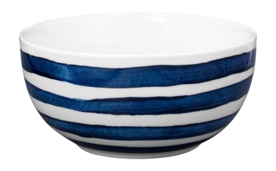 Schüssel vtwonen Painted 20,5 cm (Set von 2)