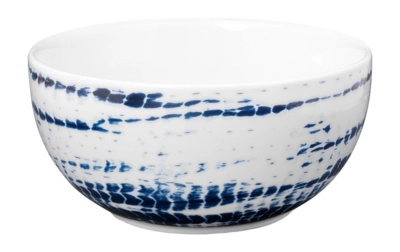 Schüssel vtwonen Tie-Dye 20,5 cm (Set van 2)
