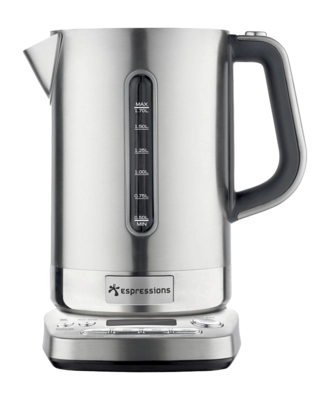 Wasserkocher Espressions Silent Multi Kettle Rostfreier Edelstahl