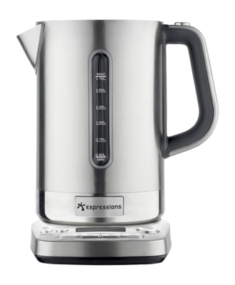 Wasserkocher Espressions Silent Smart Kettle