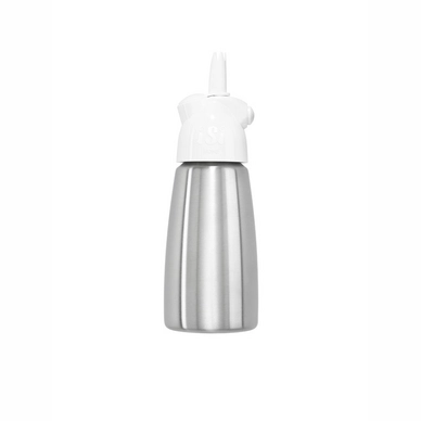 Sahnespender iSi Easy Whip Plus Mini Blister Weiß