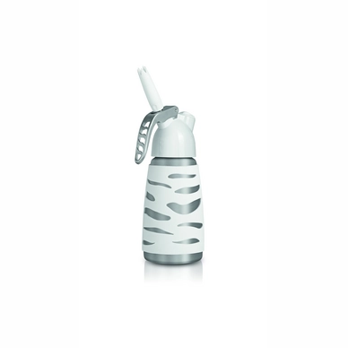 Sahnespender iSi Dessert Whip Plus Weiß 0,25L