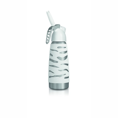Sahnespender iSi Dessert Whip Plus Weiß 0,5L