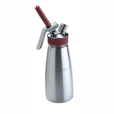 Sahnespender iSi Gourmet Whip Plus 0,5 L