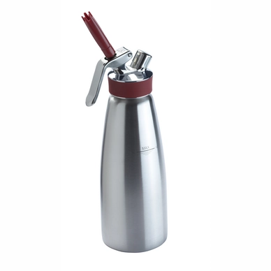 Sahnespender iSi Gourmet Whip Plus 1 L