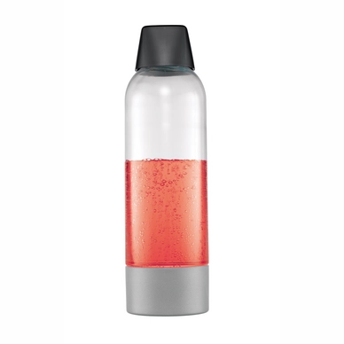 Flaschenset iSi Twist'N Sparkle 0,95l (2-teilig)