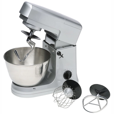 Küchenmaschine Bestron DHA3470