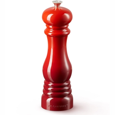 Salzmühle Le Creuset Kirschrot 21 cm