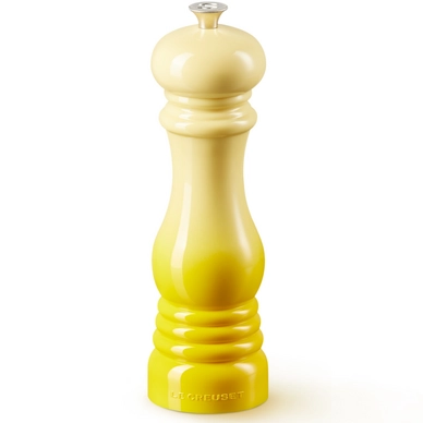 Salzmühle Le Creuset Gelb 21 cm
