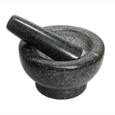 Mörser Inno Cuisinno (Ø 18 x 11 cm)