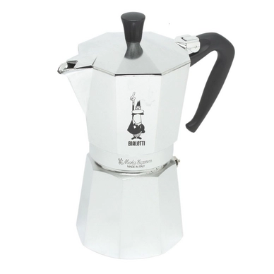 Espressokocher Bialetti Moka Express 9-Tassen