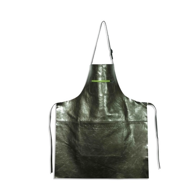 Schürze Dutchdeluxes Amazing Apron Metallic Bronze