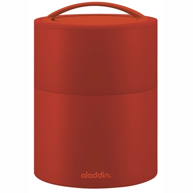 Lunchbox Aladdin Bento Tomato 0,95L