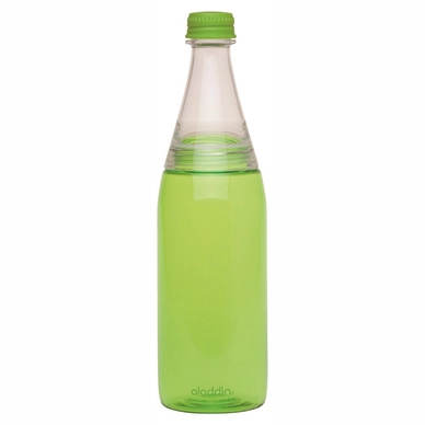 Wasserflasche Aladdin Bistro To Go 0,6L Grün