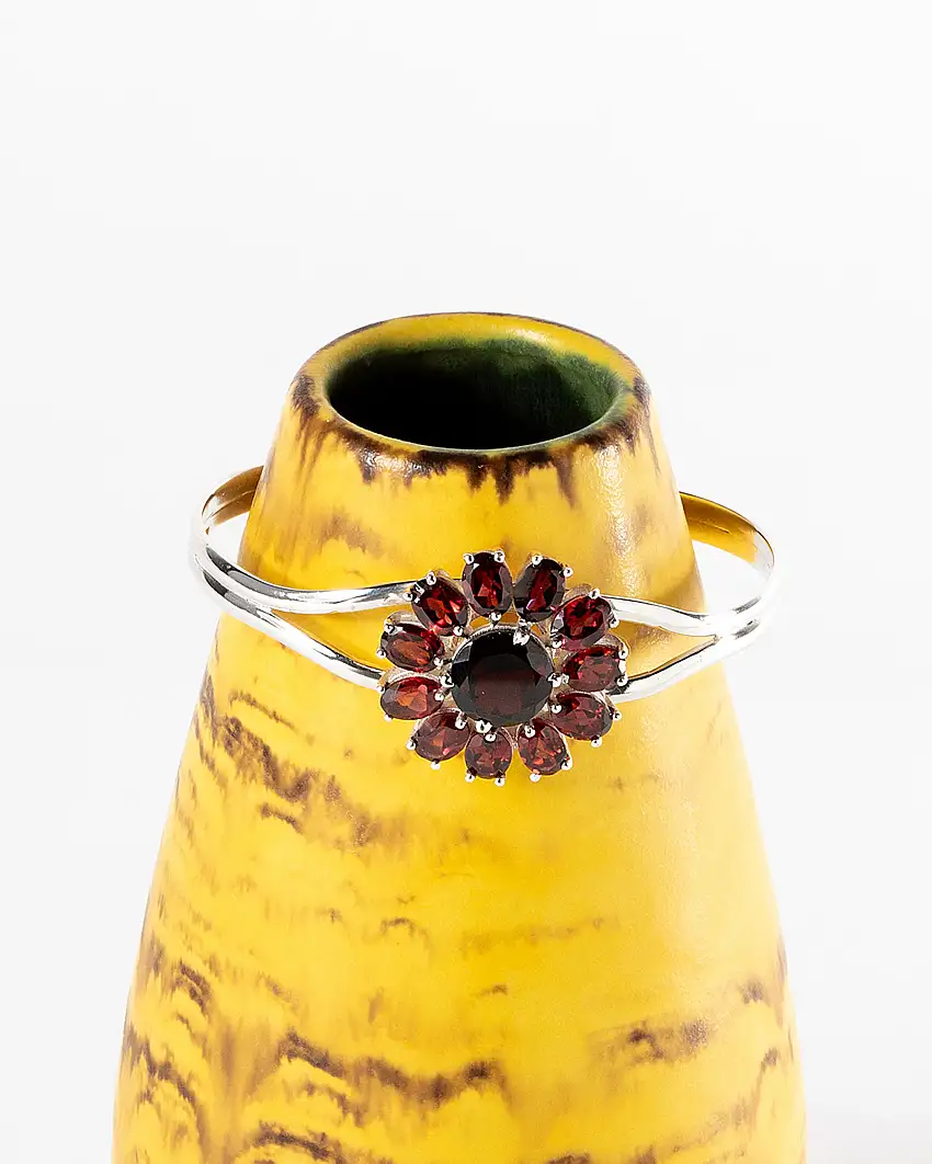 Armdiadem "Granat"