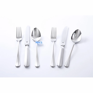 Besteckset BK Amstel Für 2 Personen