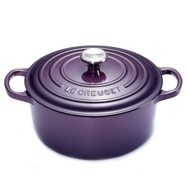 Bräter Le Creuset Signature Cassis 28 cm