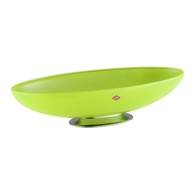 Schale Wesco Spacy Elly Lime Grün