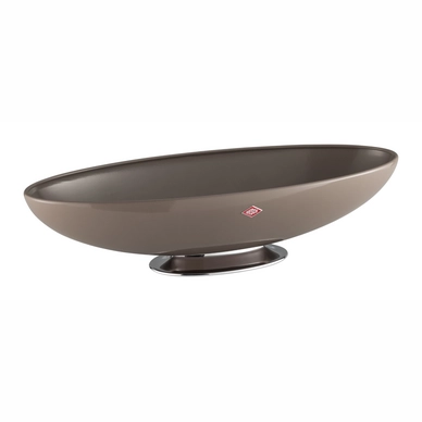 Schale Wesco Spacy Elly Warm Grau