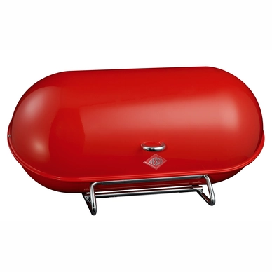 Brotkasten Wesco Breadboy Rot