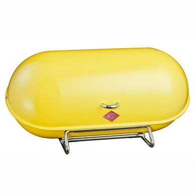 Brotkasten Wesco Breadboy Lemon Gelb