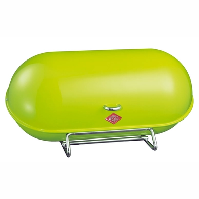 Brotkasten Wesco Breadboy Lime Grün