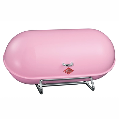 Brotkasten Wesco Breadboy Pink