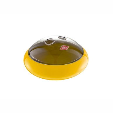 Vorratsdose Wesco Spacy Peppy Lemon Gelb