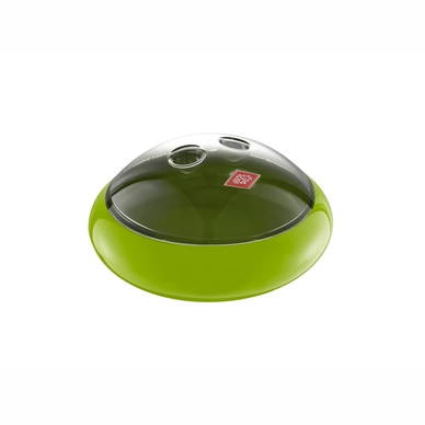 Vorratsdose Wesco Spacy Peppy Lime Grün