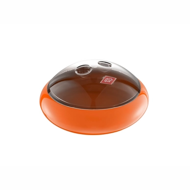 Vorratsdose Wesco Spacy Peppy Orange