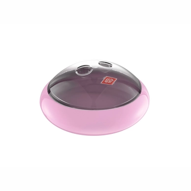 Vorratsdose Wesco Spacy Peppy Pink