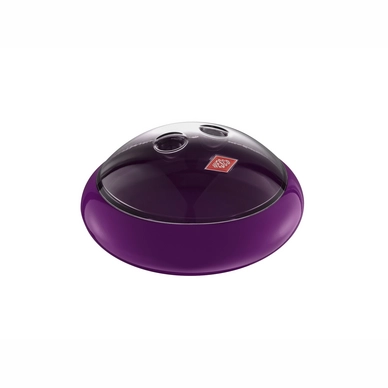 Vorratsdose Wesco Spacy Peppy Lila