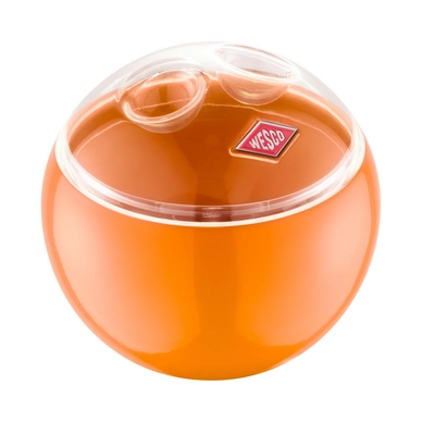 Aufbewahrungsbox Wesco Miniball Orange