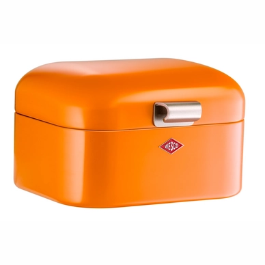 Aufbewahrungsbox Wesco Mini Grandy Orange