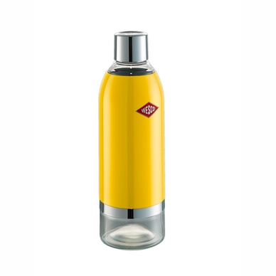 Wasserkaraffe Wesco Lemon Gelb