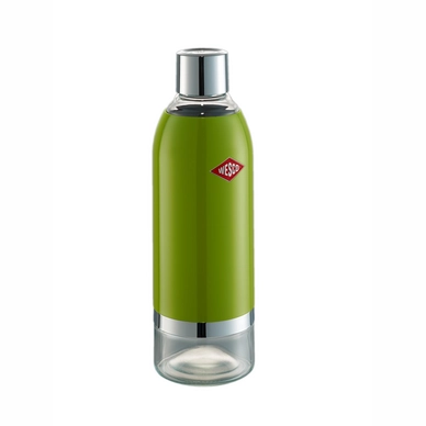 Wasserkaraffe Wesco Lime Grün