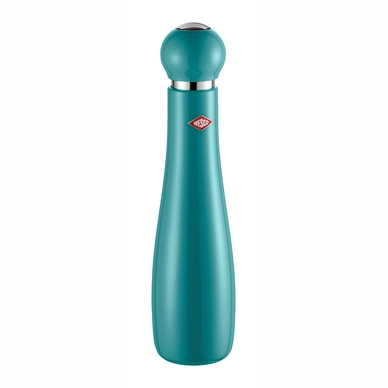 Pfeffermühle Wesco Peppy Mill Türkisblau