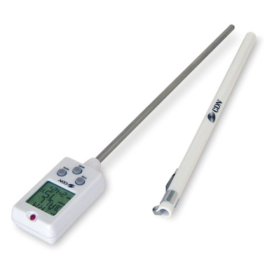 Zuckerthermometer CDN Digital
