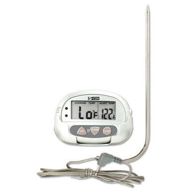 Kernthermometer CDN Digital mit Fühlerdraht