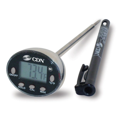 Kernthermometer CDN Digital