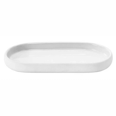 Tablett Blomus Sono White (10 x 19 cm)