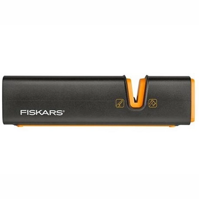 Axt- & Messerschärfer Fiskars Xsharp