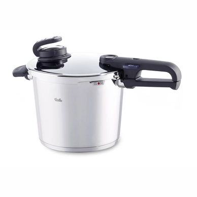 Schnellkochtopf Fissler Vitavit Premium Digital 6 L