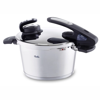 Schnellkochtopf Fissler Vitavit Edition Digital 4,5 L