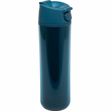 Thermobecher Aladdin Flip & Sip Vakuum Marina 0,47L