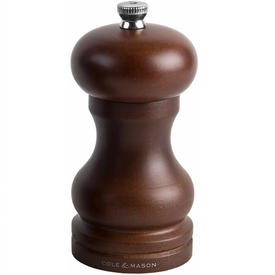 Salzmühle Cole & Mason Forest Capstan 120 mm