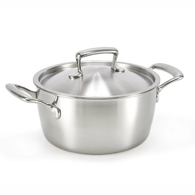 Kochtopf Habonne Queen 18 cm