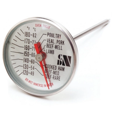 Fleischthermometer CDN